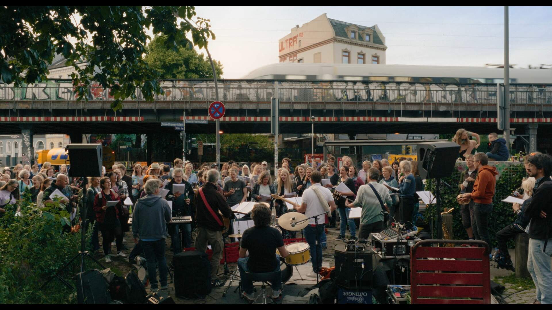 Sternbrücke FOREVER - Szenenbild 1 von 1