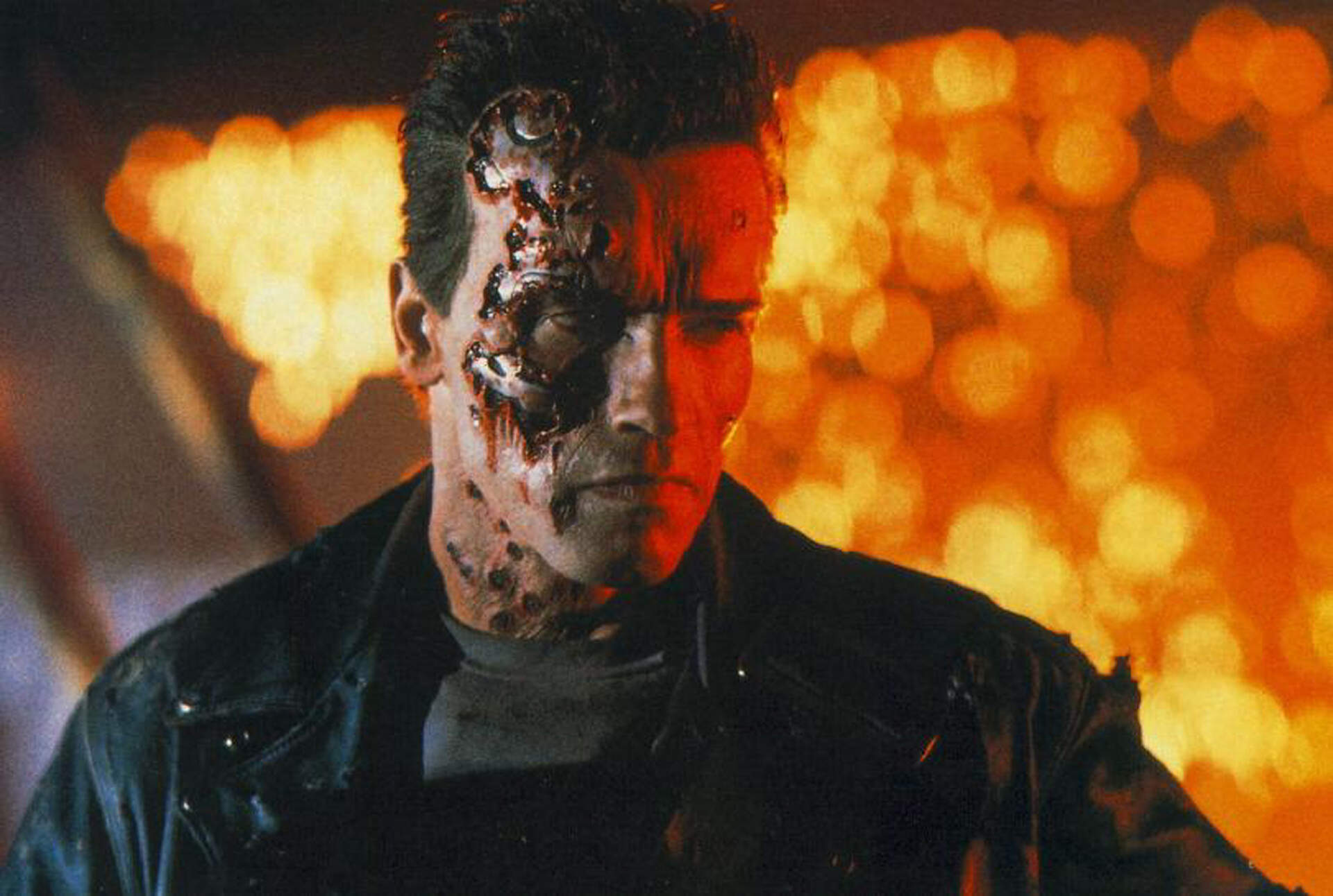 Terminator 2 - Tag der Abrechnung (35th Anniversary) - Szenenbild 3 von 7