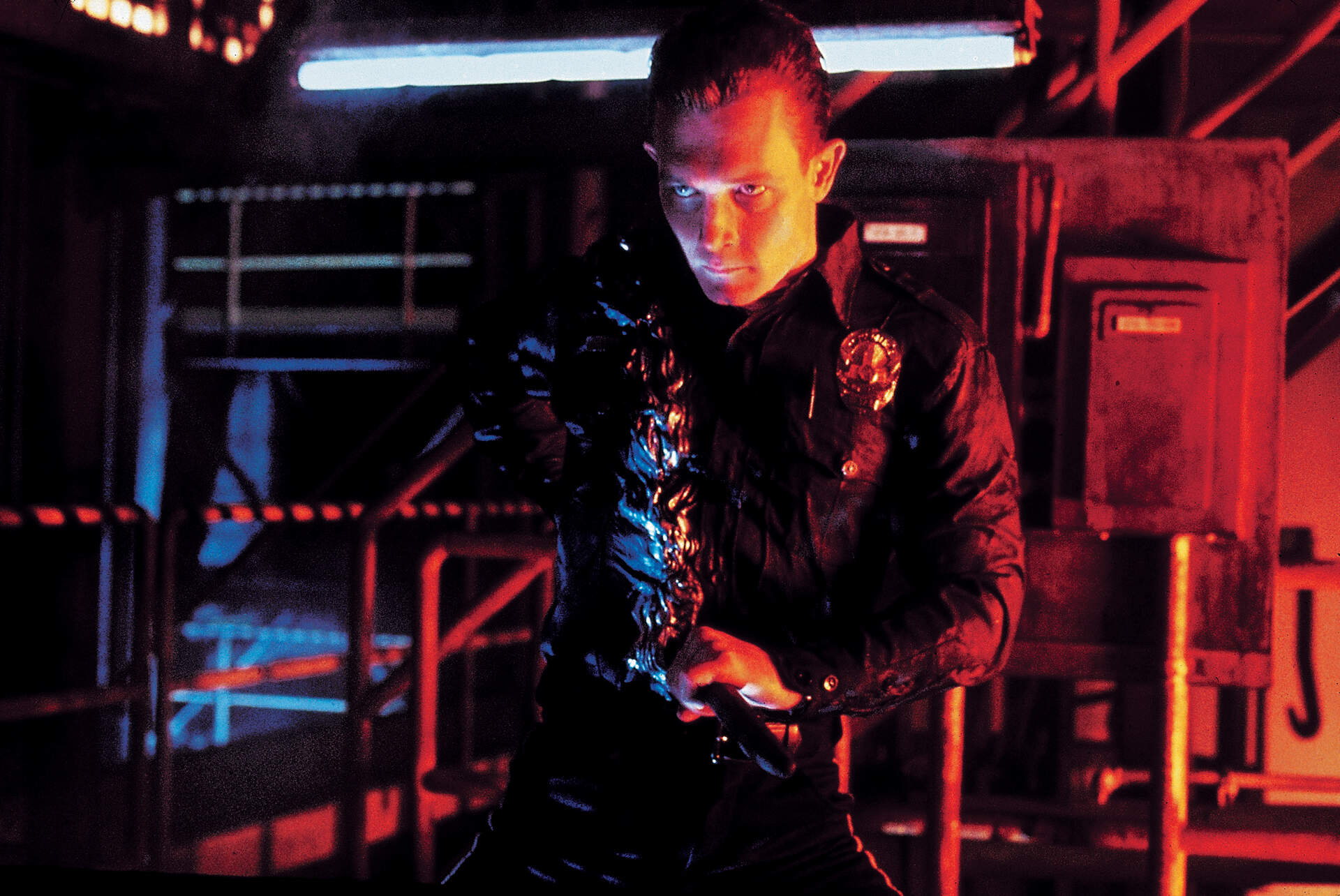 Terminator 2 - Tag der Abrechnung (35th Anniversary) - Szenenbild 5 von 7