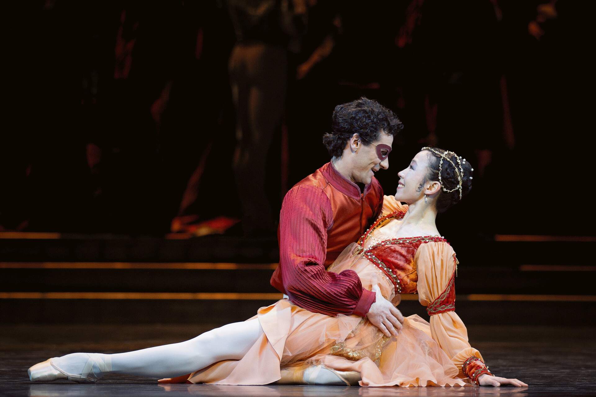 Romeo et Juliette (Opera national de Paris) - Szenenbild 1 von 1