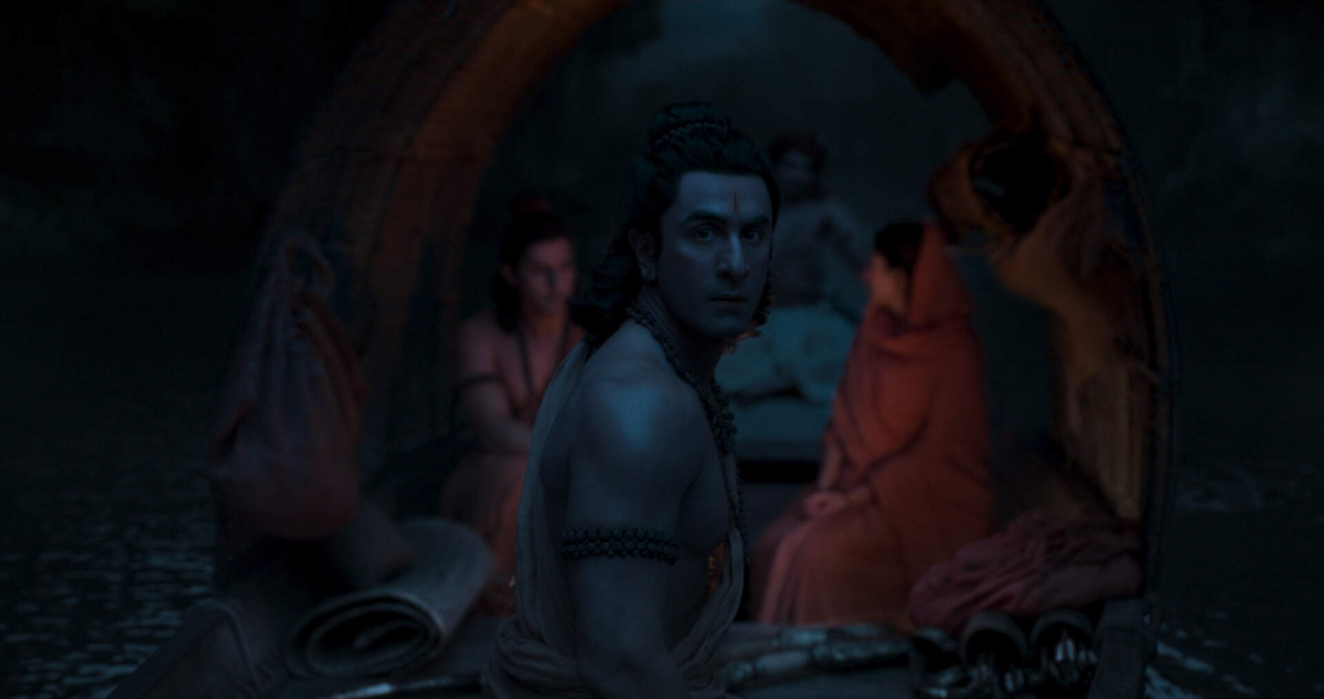 Ramayana: Rise of a Legend - Szenenbild 8 von 16