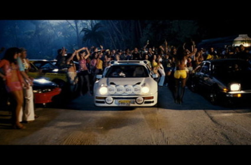 Fast + Furious 4: Neues Modell. Originalteile - Szenenbild 12 von 15