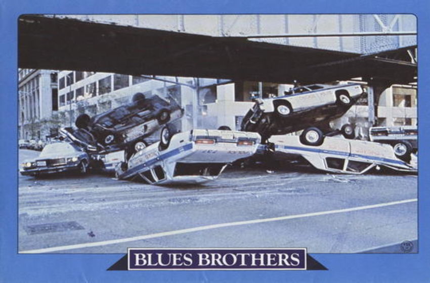 Blues Brothers - Szenenbild 13 von 22