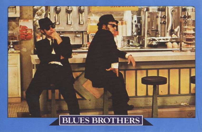 Blues Brothers - Szenenbild 14 von 22