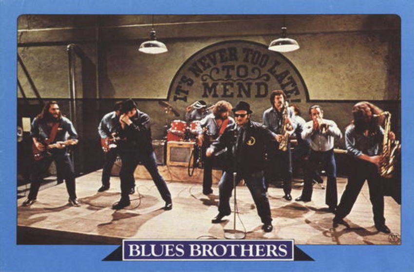 Blues Brothers - Szenenbild 17 von 22