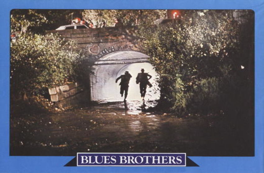 Blues Brothers - Szenenbild 18 von 22
