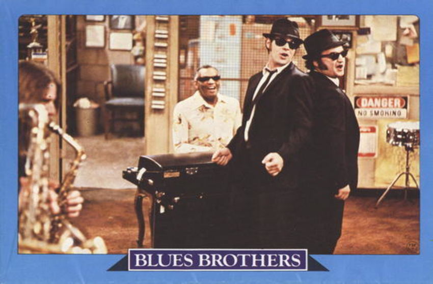 Blues Brothers - Szenenbild 19 von 22
