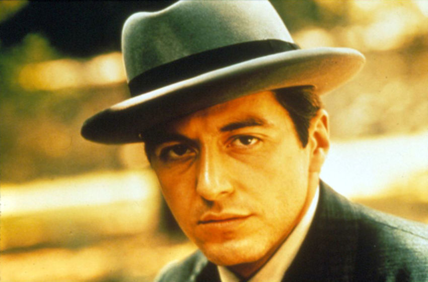 Der Pate 1 im Mathäser Filmpalast