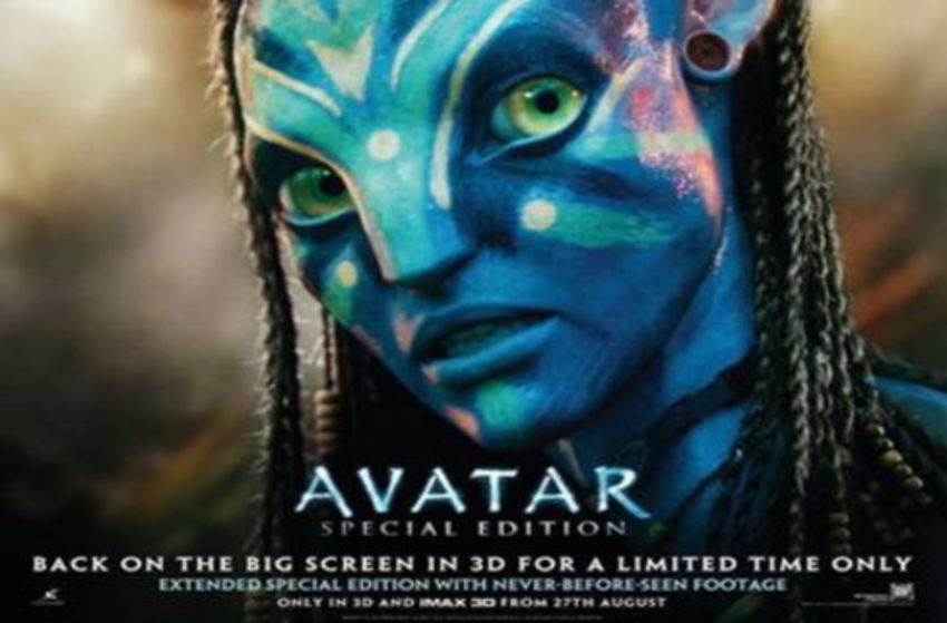 3D: Avatar (Extended Version) - Szenenbild 27 von 27