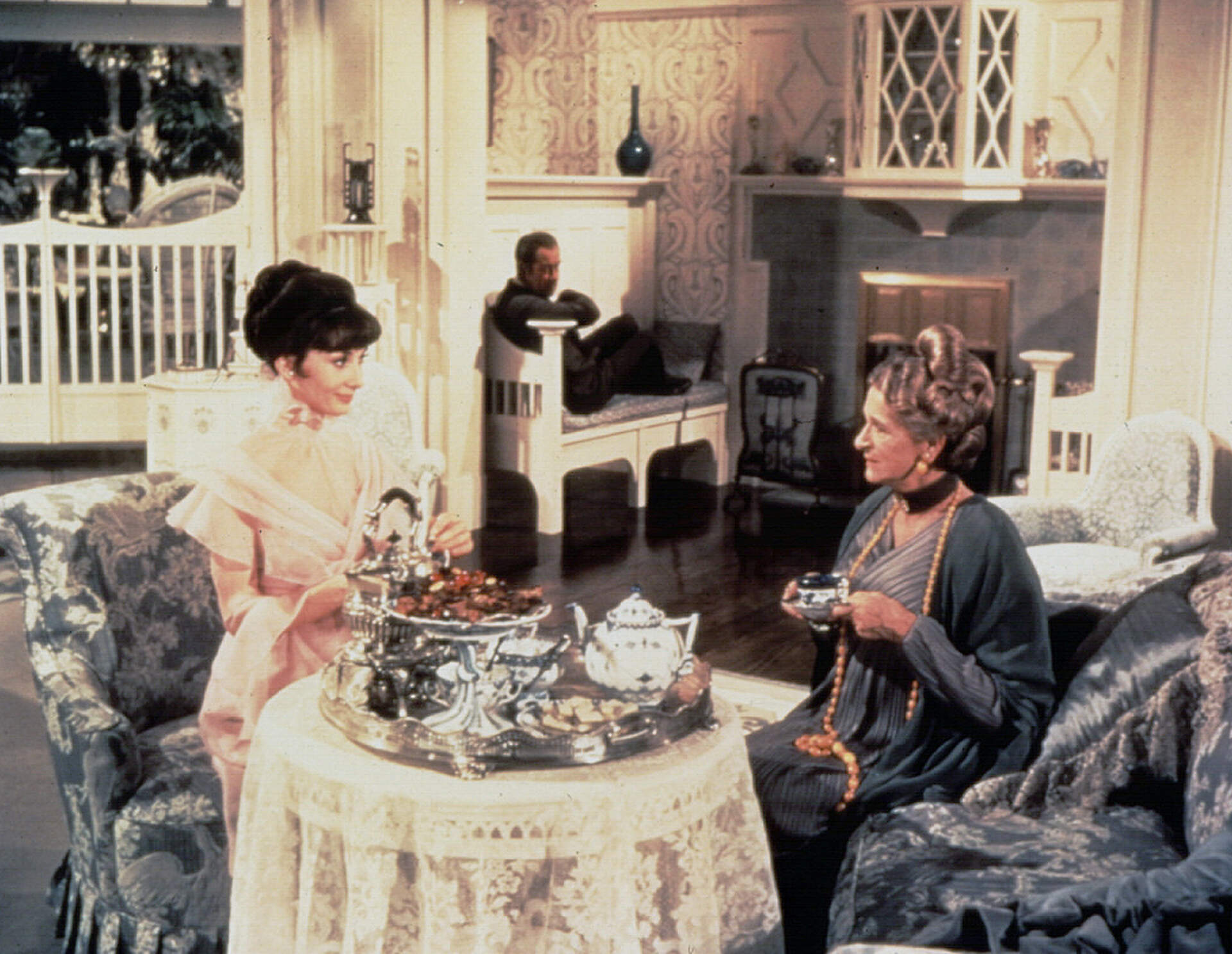 My Fair Lady - Szenenbild 1 von 3