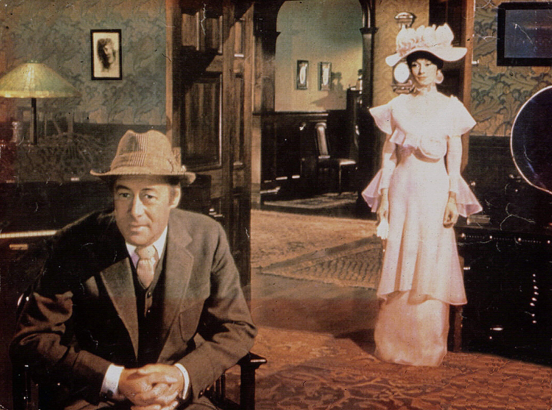 My Fair Lady - Szenenbild 2 von 3