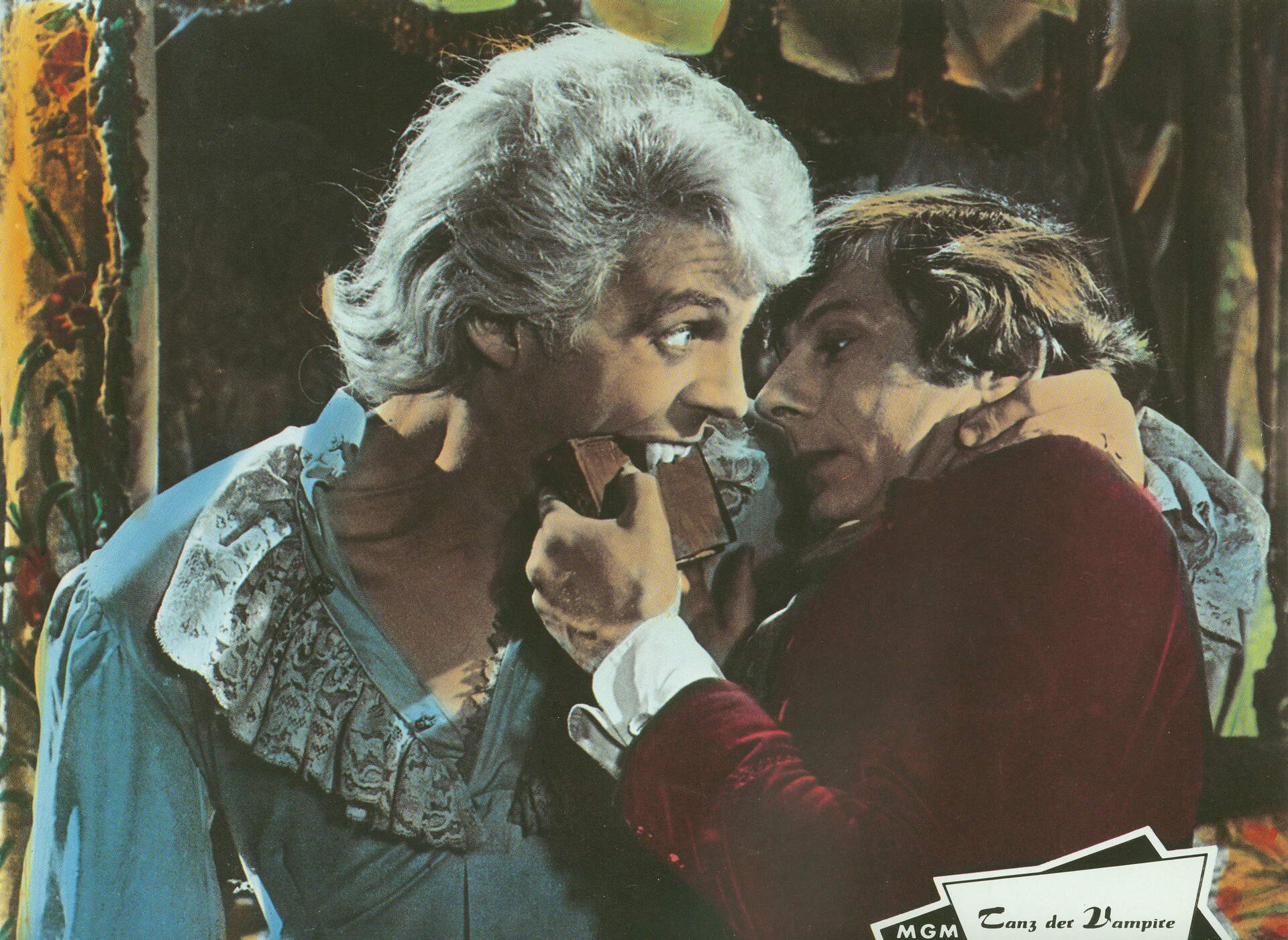 Tanz der Vampire - Szenenbild 1 von 6