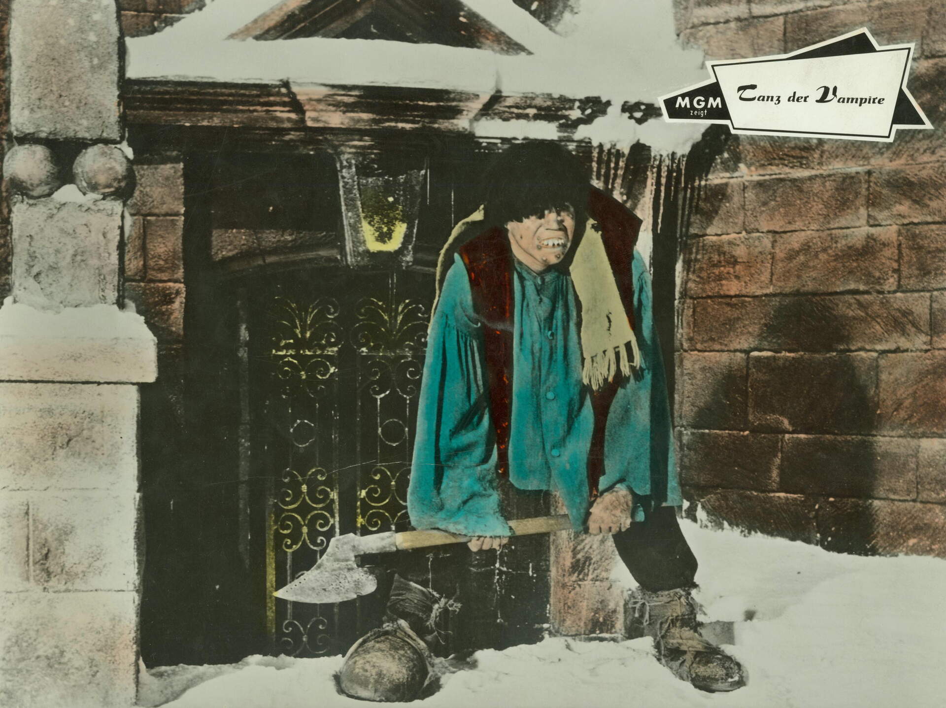 Tanz der Vampire - Szenenbild 5 von 6