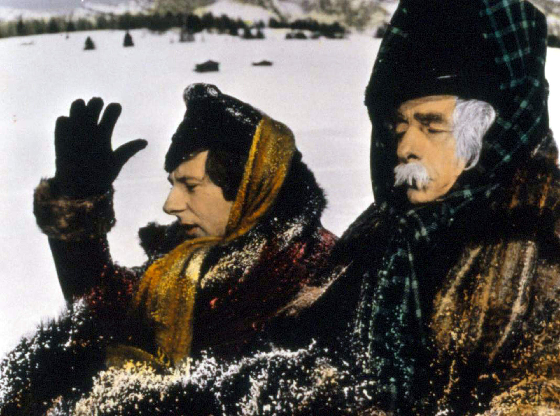 Tanz der Vampire - Szenenbild 6 von 6