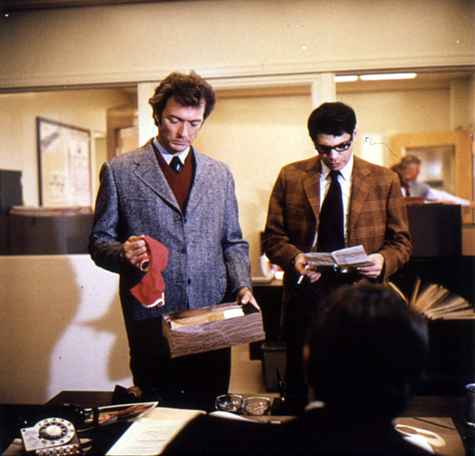 Dirty Harry - Szenenbild 4 von 5