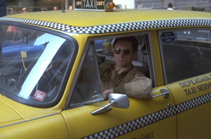 Taxi Driver - Szenenbild 18 von 18