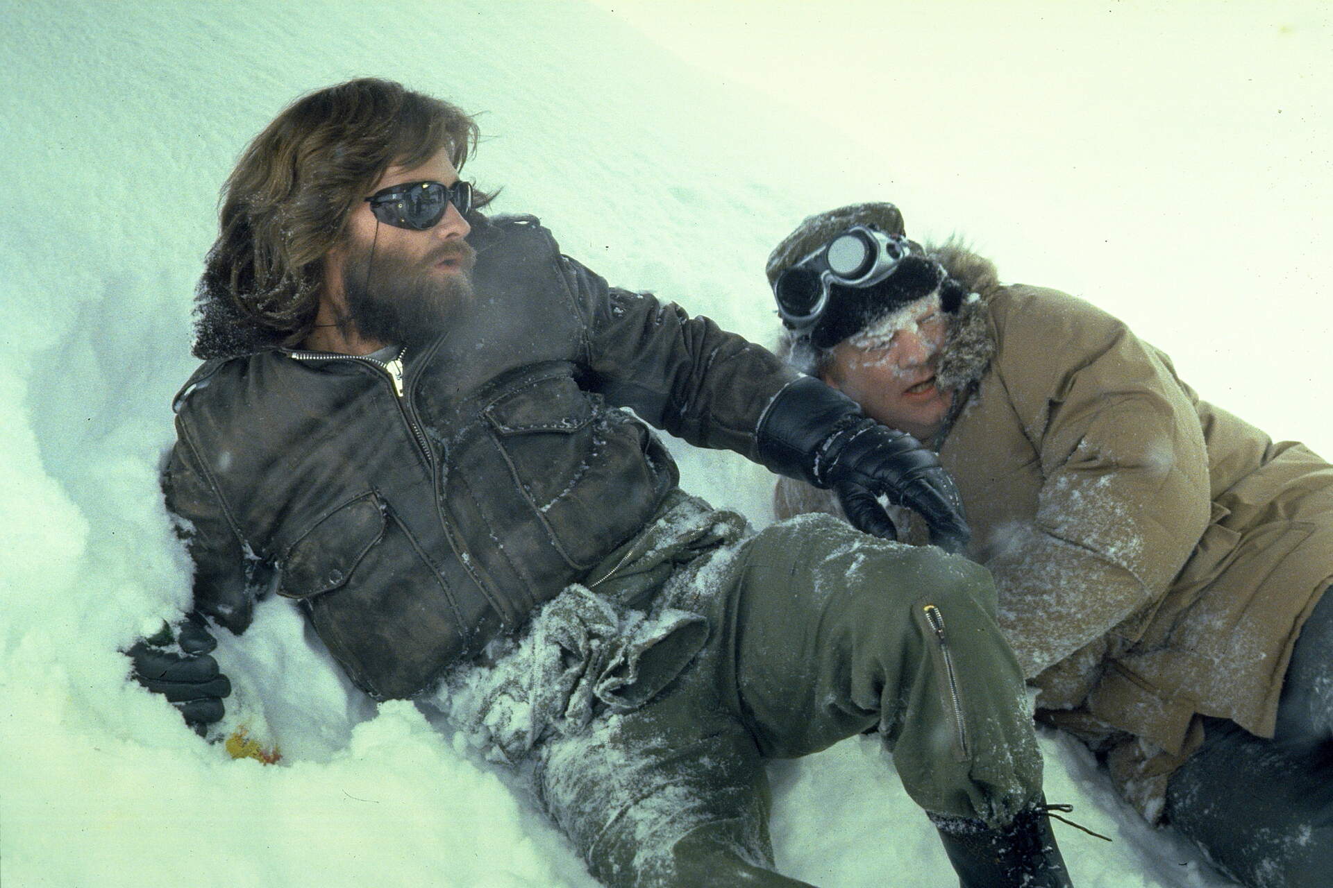 Das Ding aus einer anderen Welt - Szenenbild 4 von 4