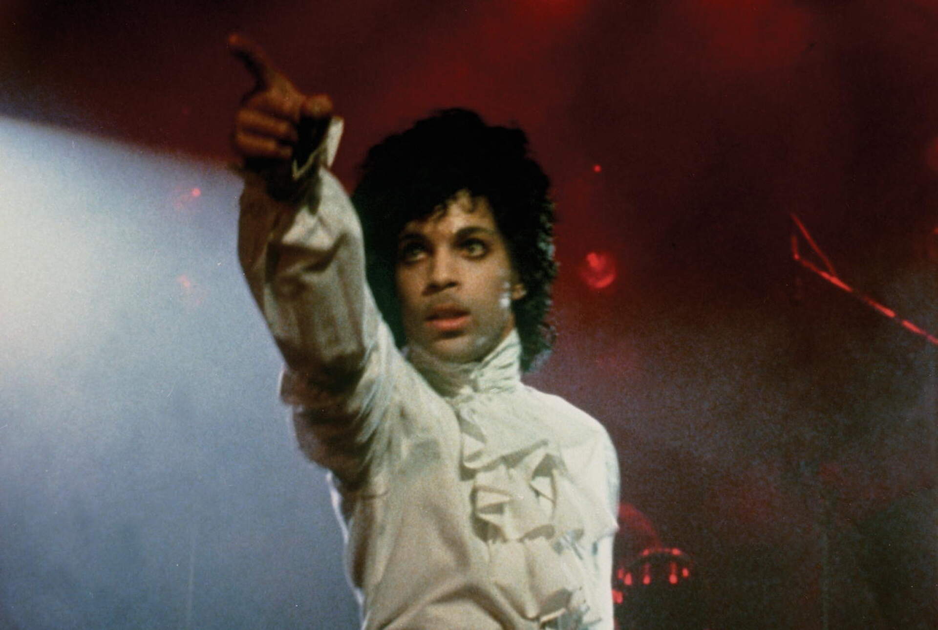 Purple Rain - Szenenbild 2 von 8