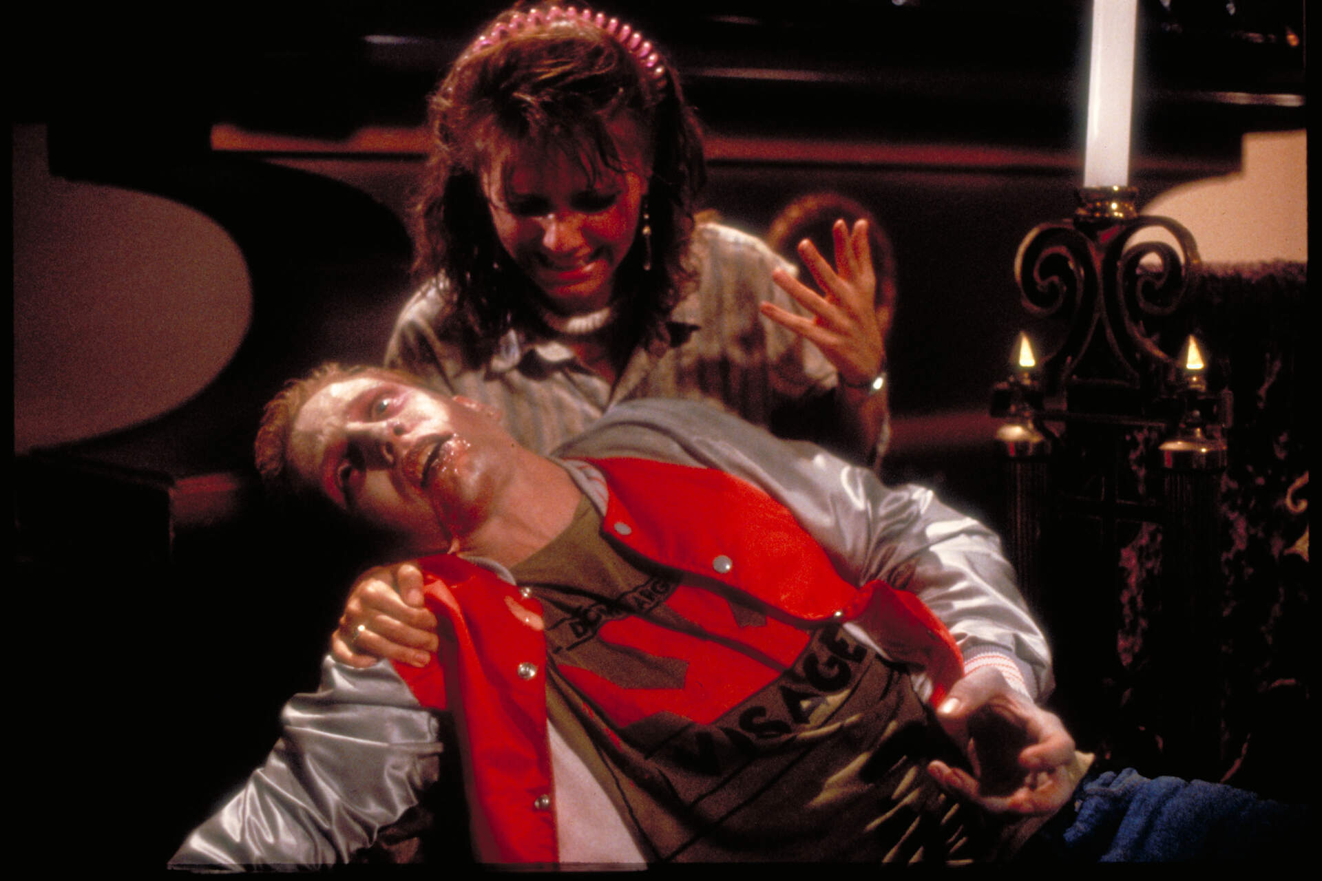 Verdammt, die Zombies kommen - Szenenbild 2 von 5