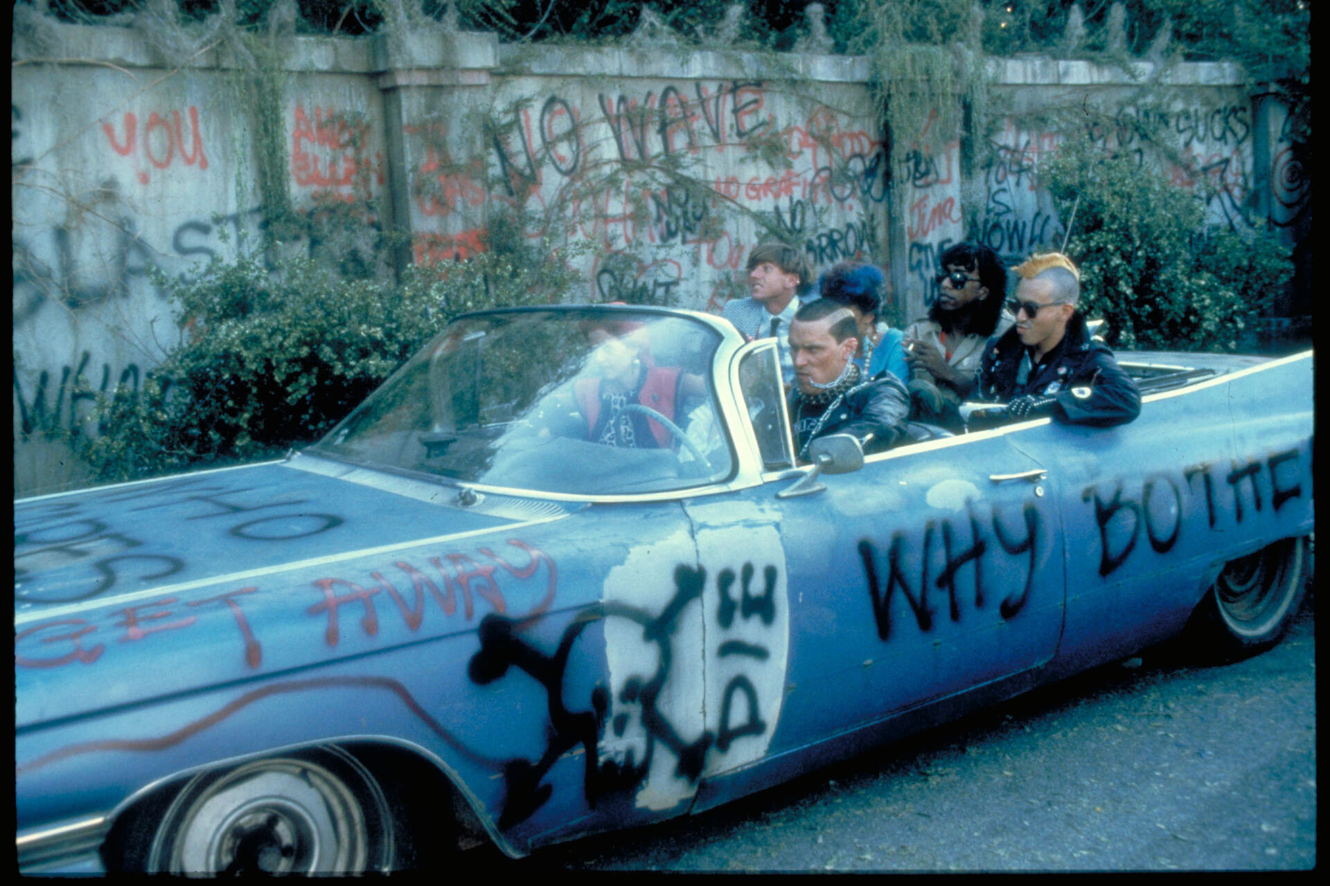 Verdammt, die Zombies kommen - Szenenbild 3 von 5