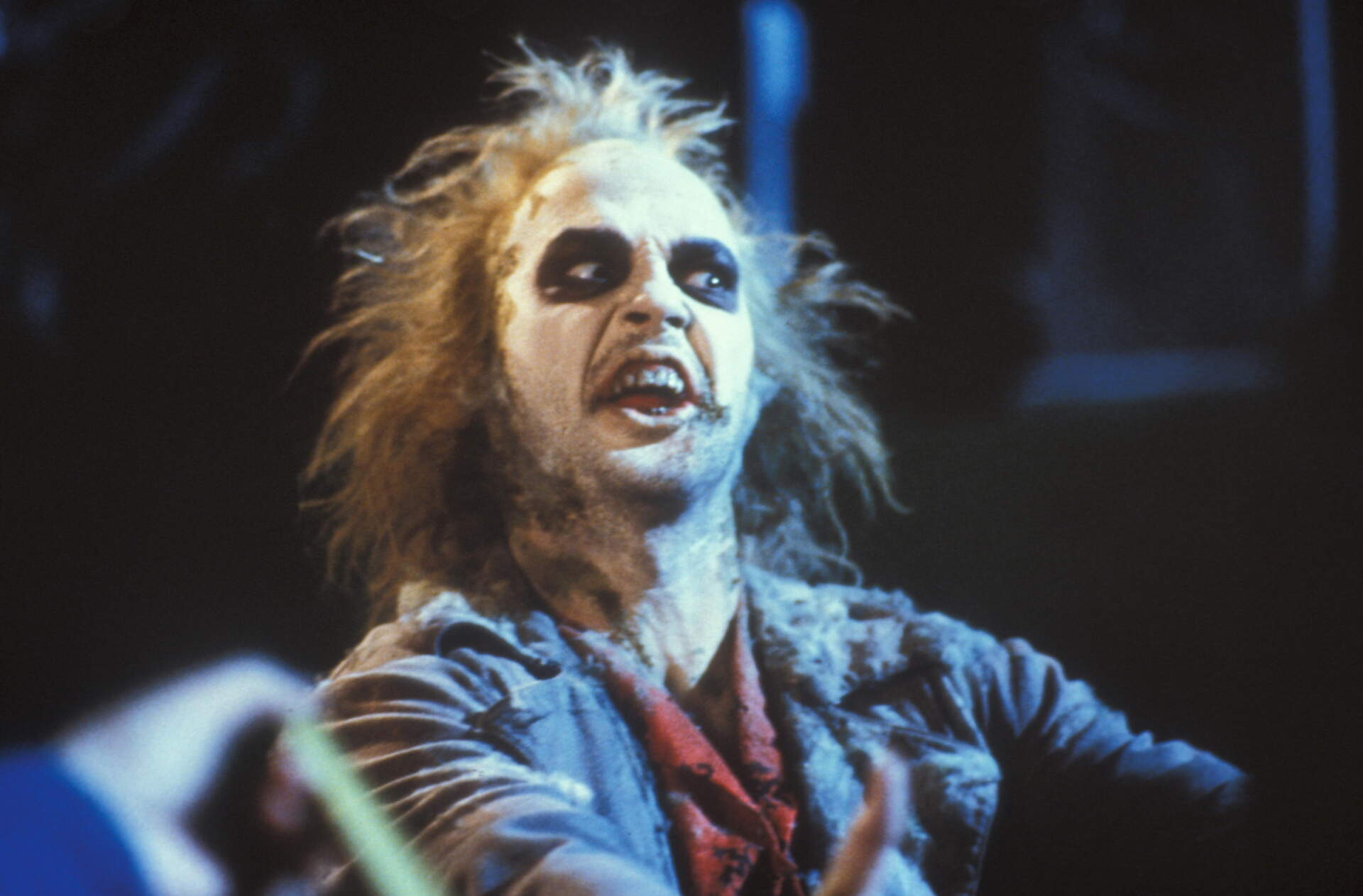 Beetlejuice - Szenenbild 2 von 3