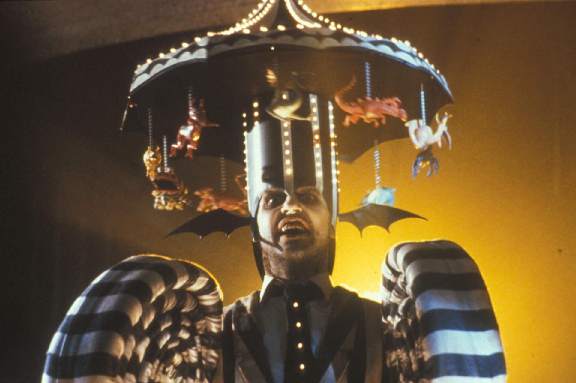 Beetlejuice - Szenenbild 3 von 3