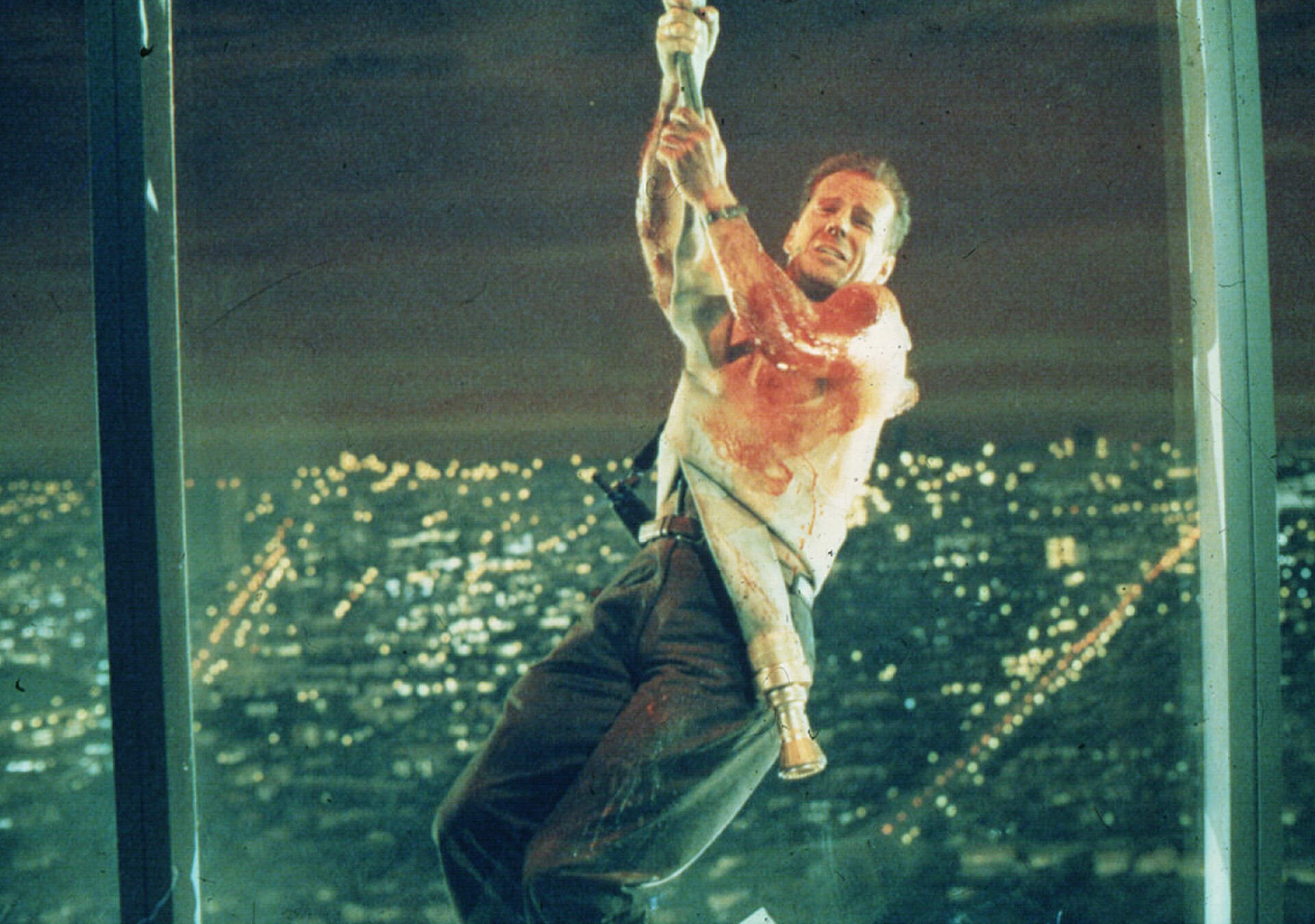 Stirb langsam 1 - Szenenbild 2 von 15