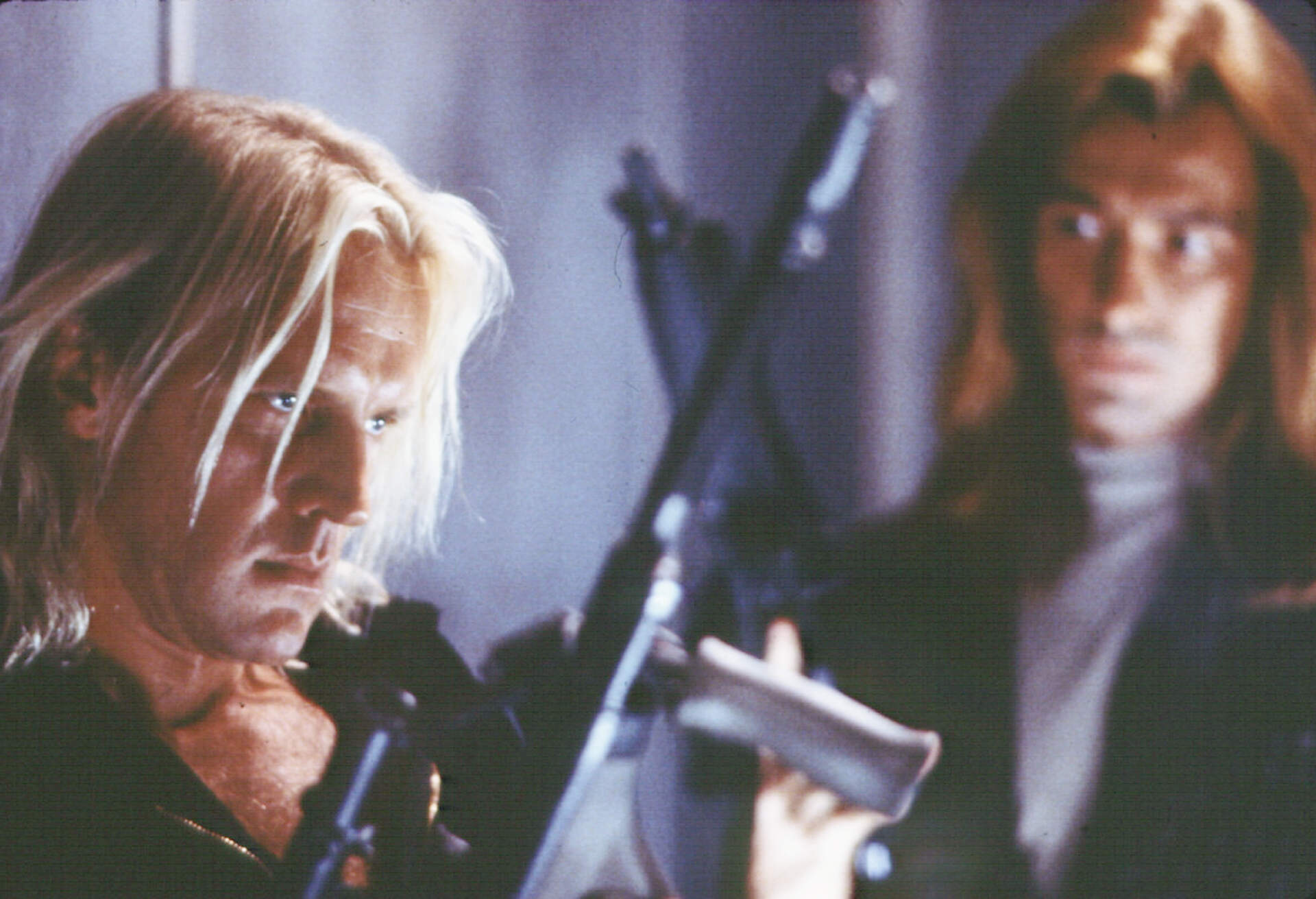 Stirb langsam 1 - Szenenbild 3 von 15