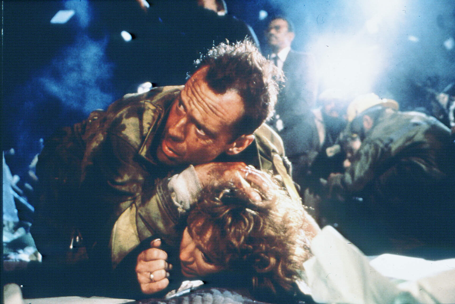 Stirb langsam 1 - Szenenbild 4 von 15