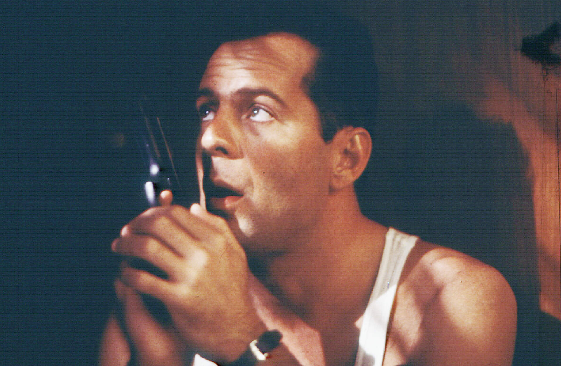 Stirb langsam 1 - Szenenbild 5 von 15