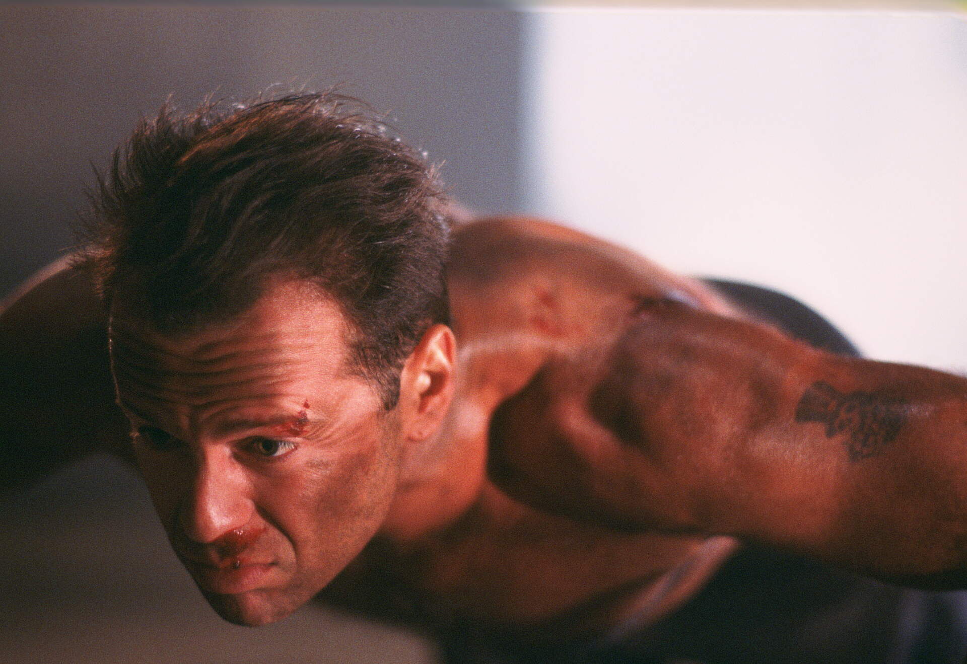 Stirb langsam 1 - Szenenbild 11 von 15