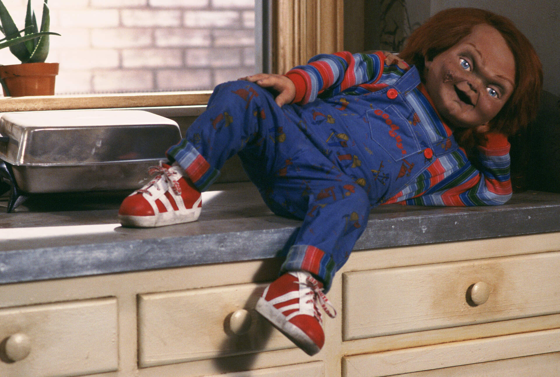 Chucky - Die Mörderpuppe - Szenenbild 2 von 7