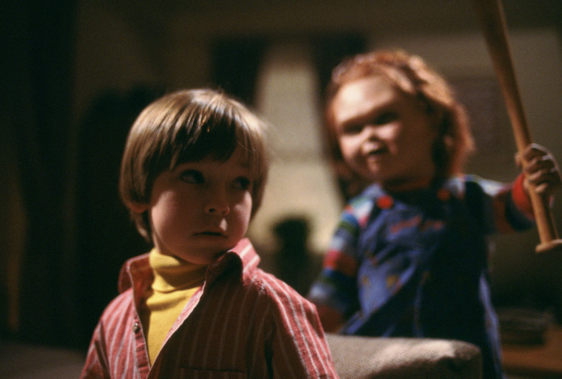 Chucky - Die Mörderpuppe - Szenenbild 4 von 7