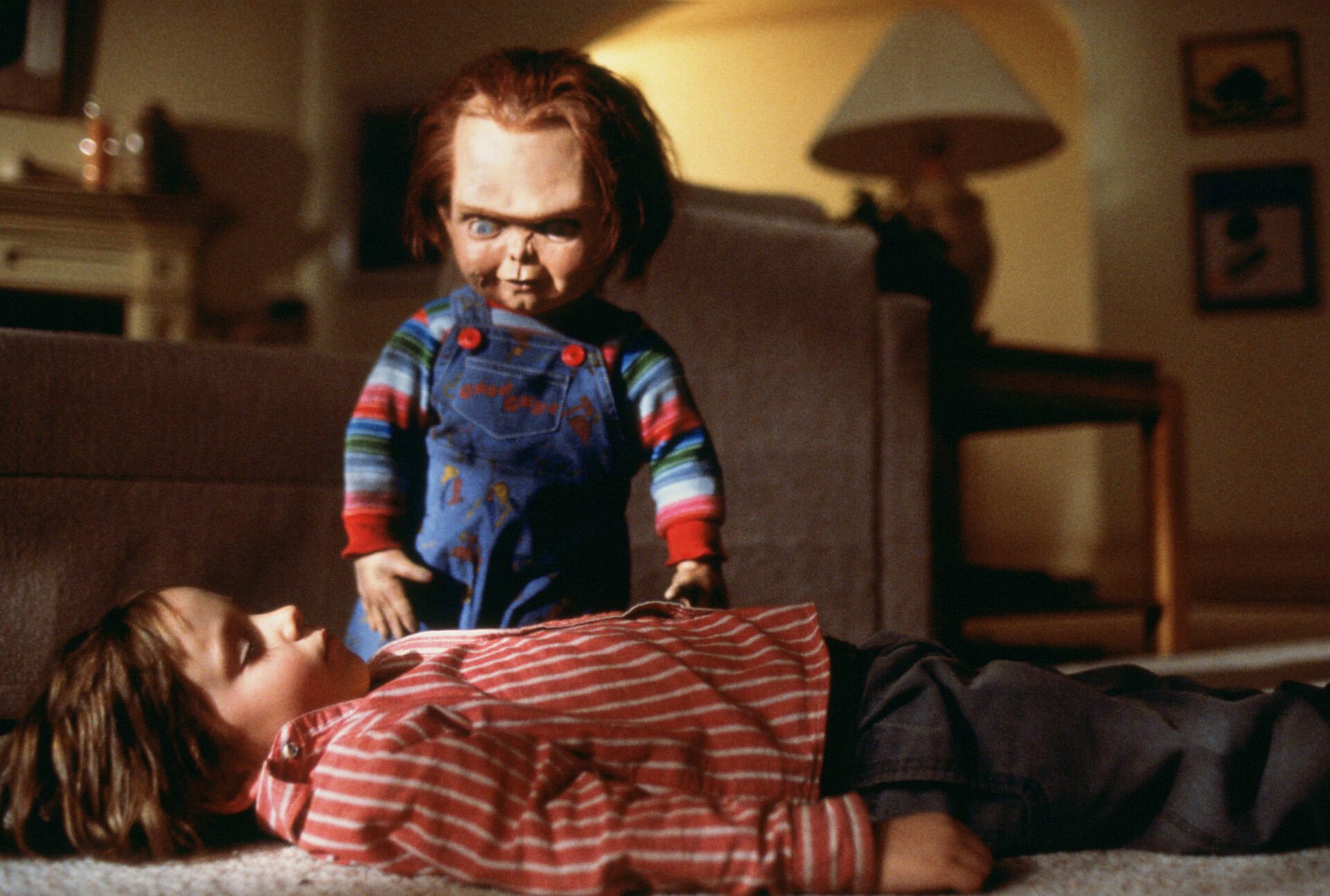 Chucky - Die Mörderpuppe - Szenenbild 5 von 7