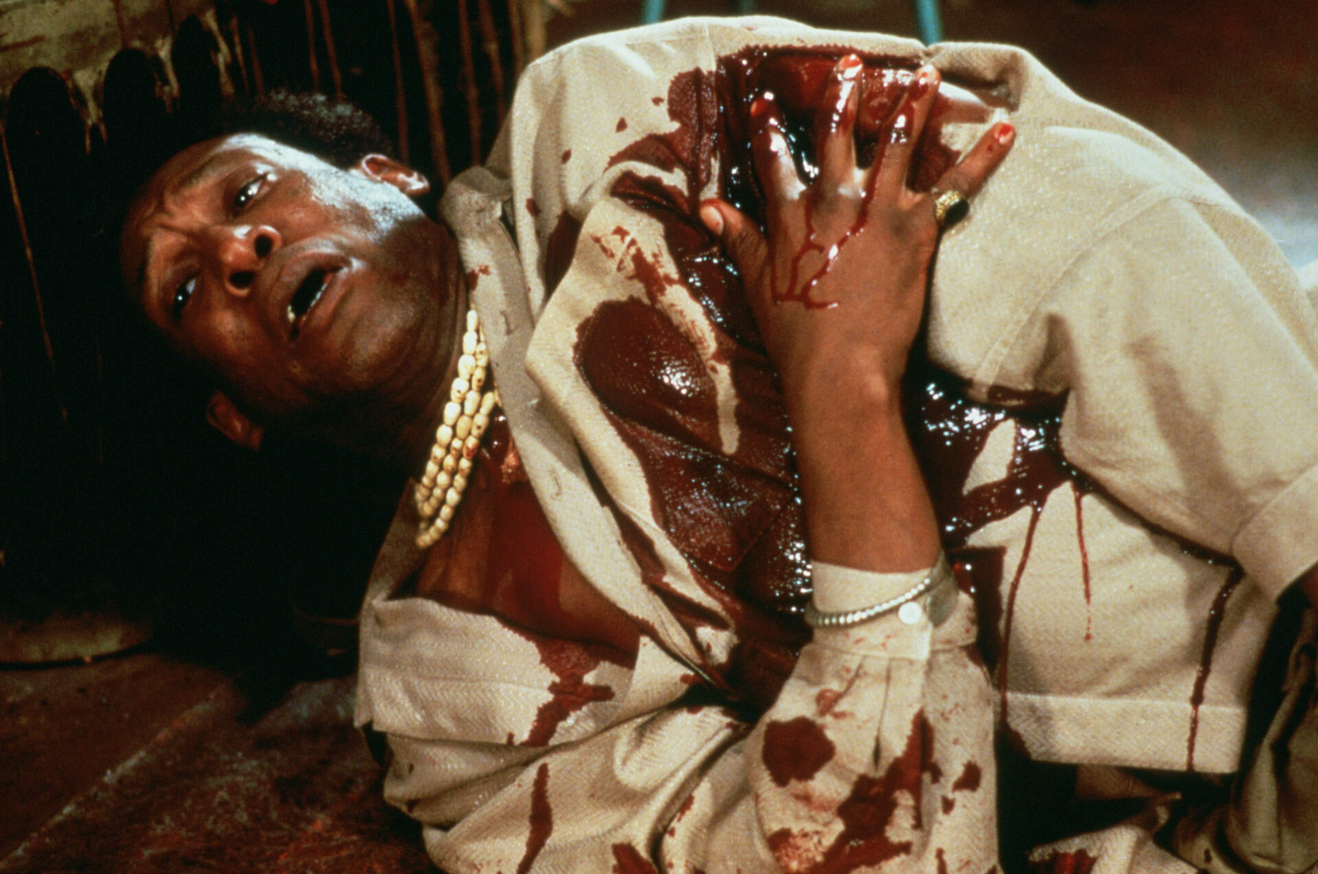 Chucky - Die Mörderpuppe - Szenenbild 6 von 7