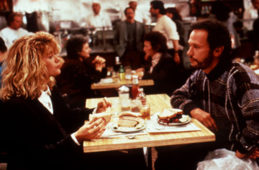 Harry und Sally - Szenenbild 2 von 7