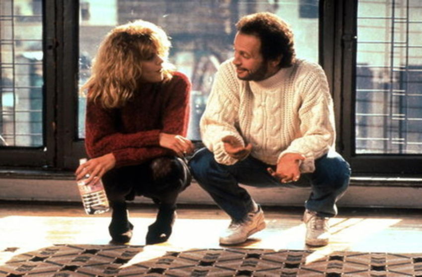 Harry und Sally - Szenenbild 6 von 7