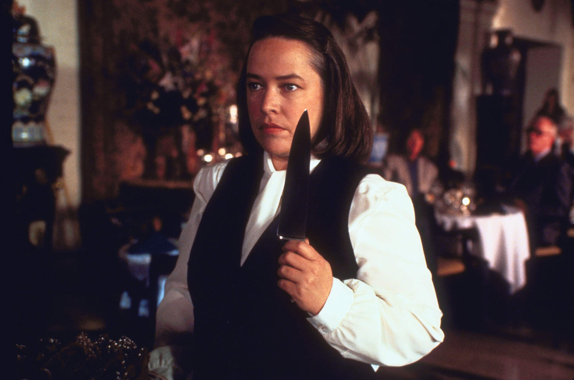 Misery - Szenenbild 3 von 15