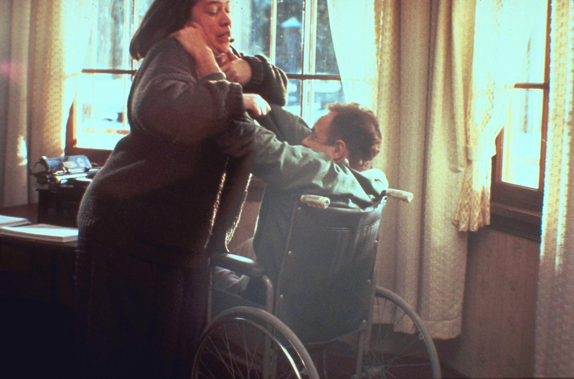 Misery - Szenenbild 4 von 15