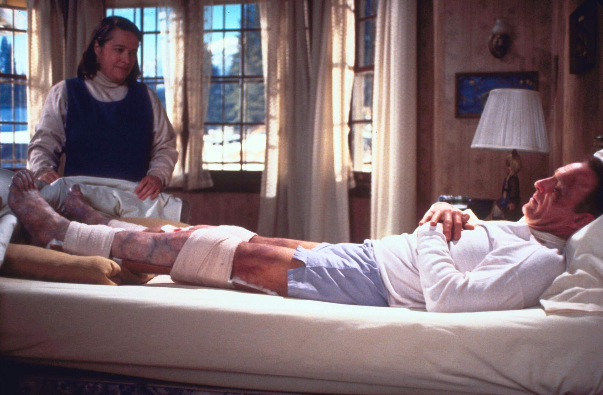 Misery - Szenenbild 6 von 15