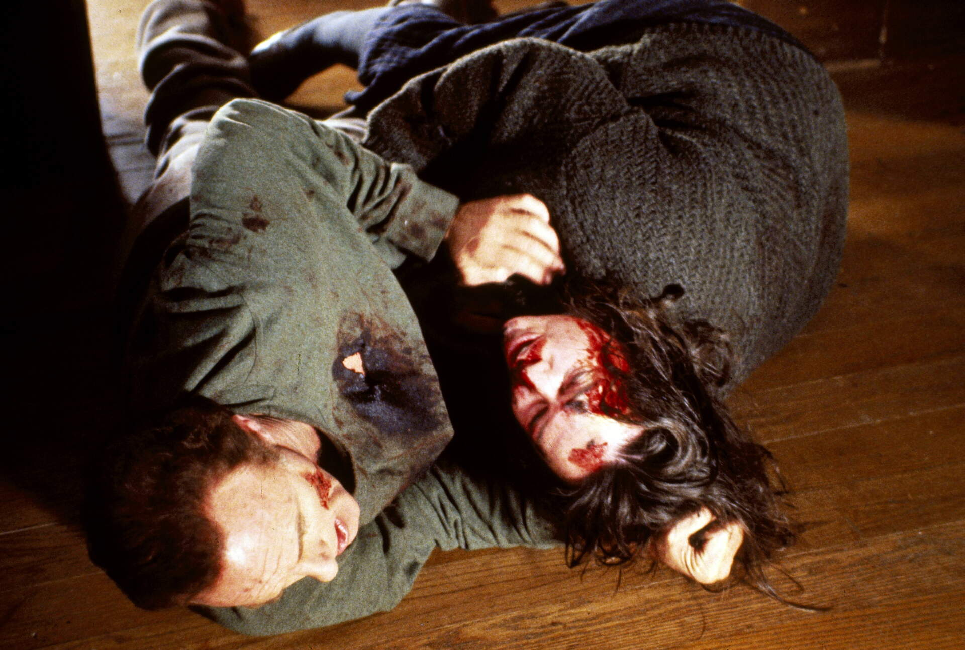 Misery - Szenenbild 8 von 15