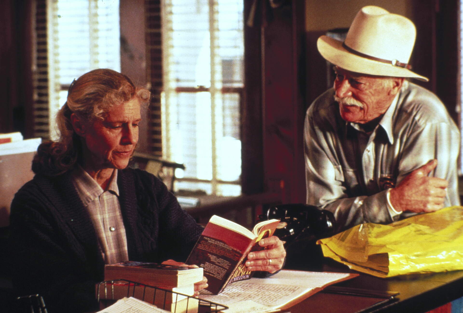 Misery - Szenenbild 9 von 15