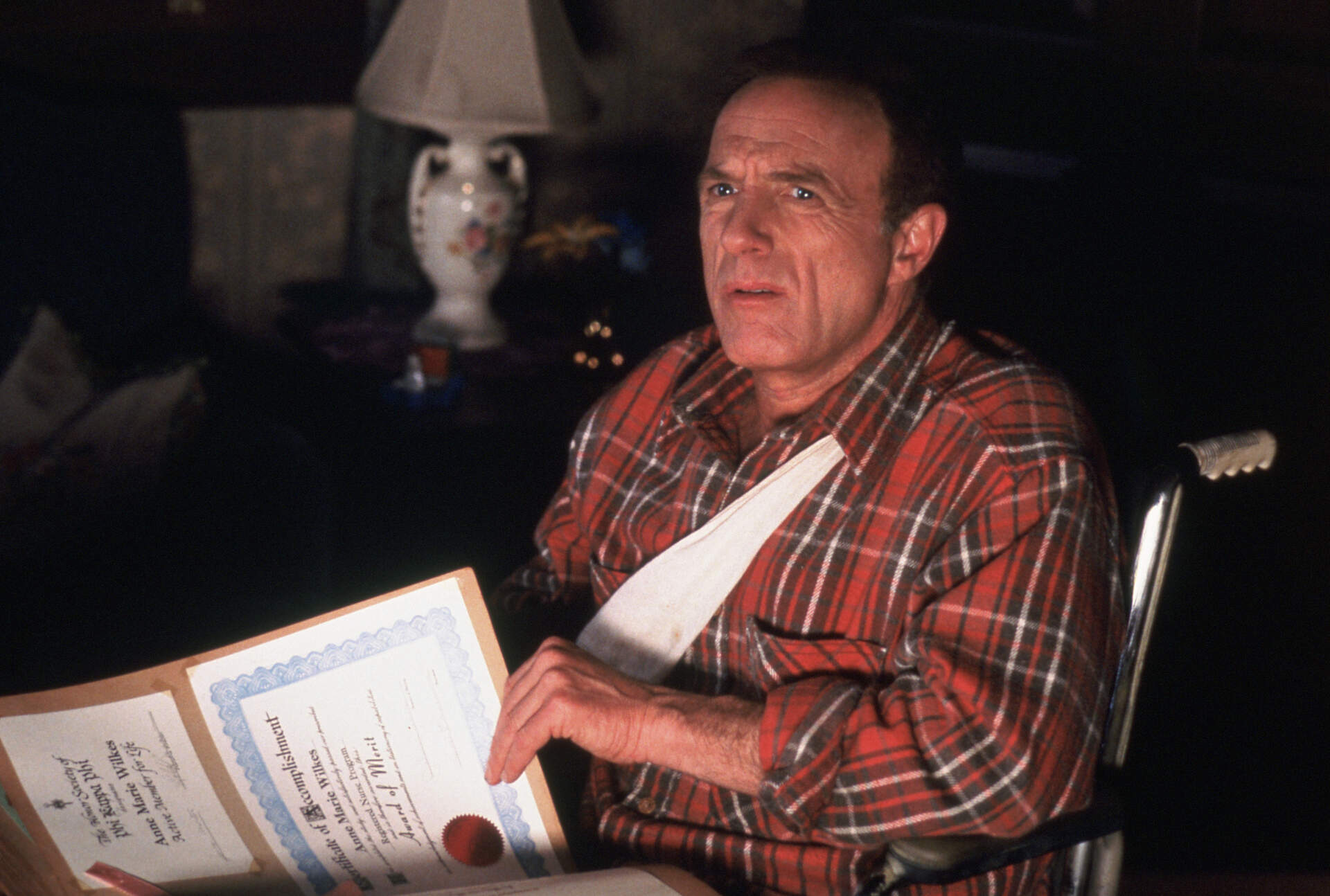 Misery - Szenenbild 15 von 15