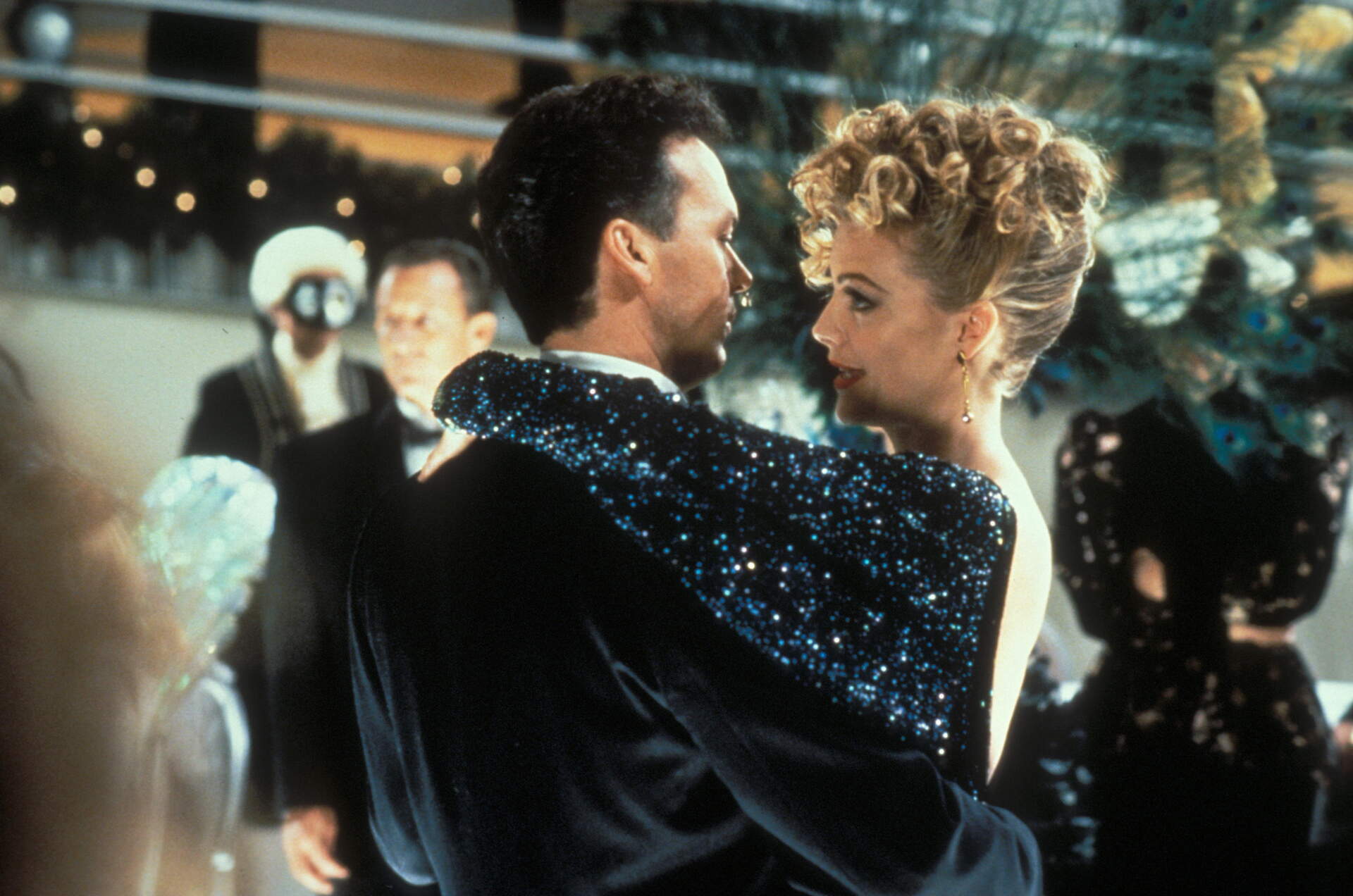 Batmans Rückkehr - Szenenbild 4 von 10