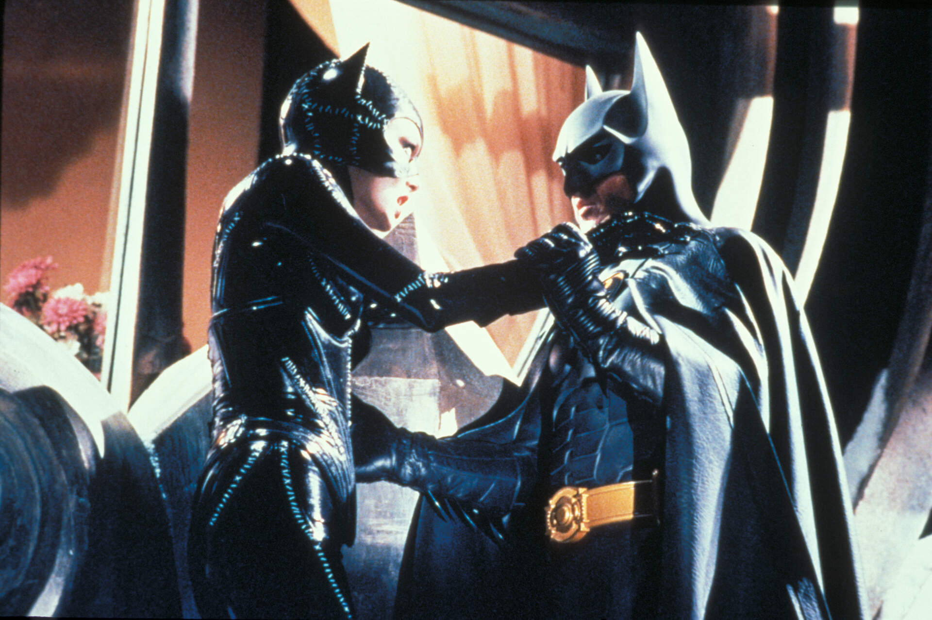 Batmans Rückkehr - Szenenbild 8 von 10