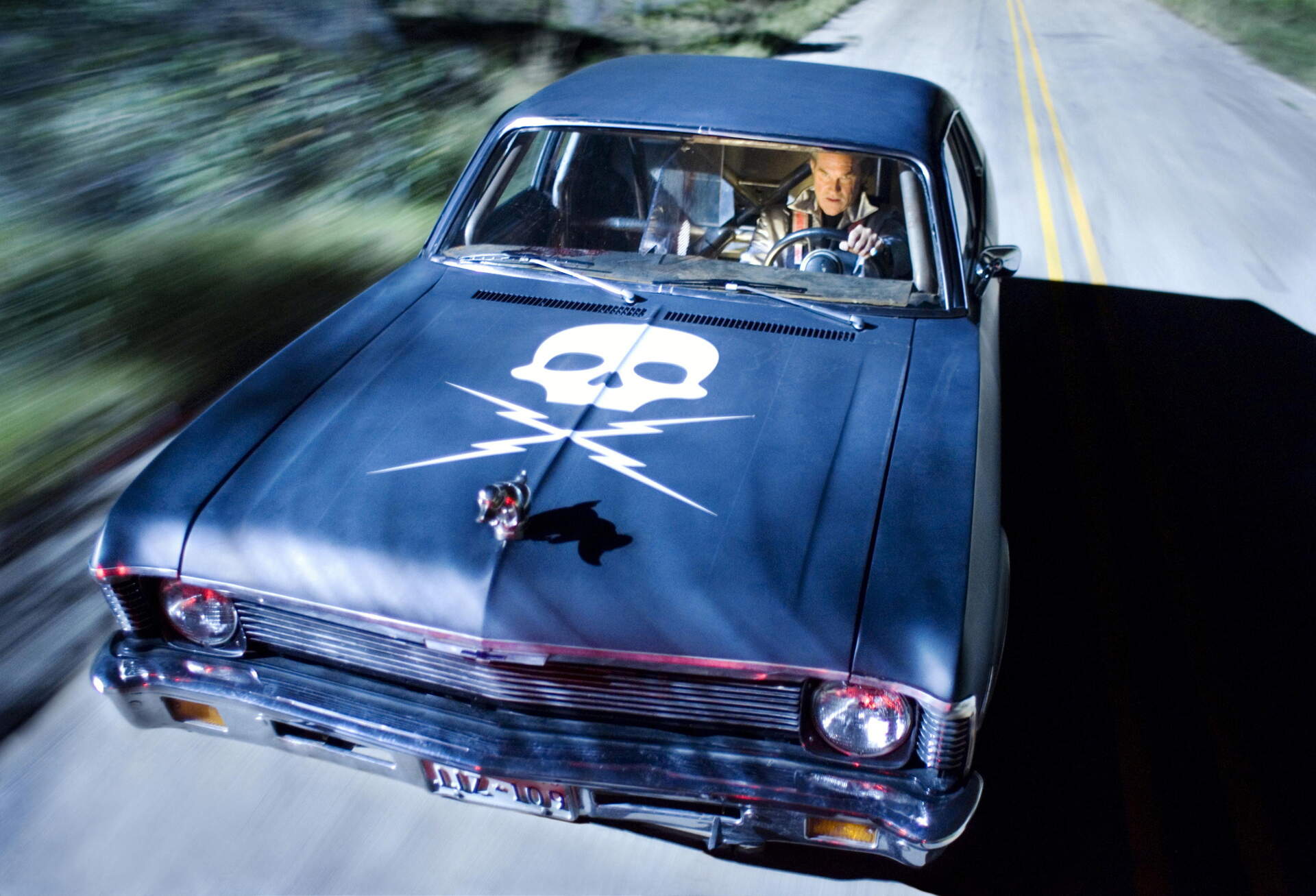 Death Proof - Todsicher - Szenenbild 9 von 39