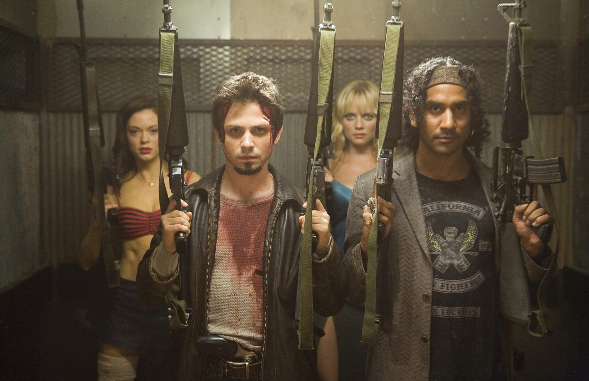 Planet Terror - Szenenbild 2 von 42