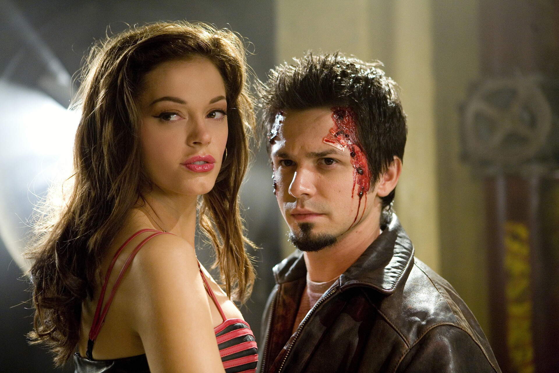 Planet Terror - Szenenbild 14 von 42