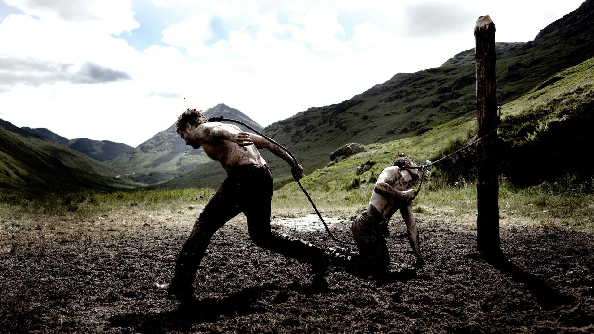 Valhalla Rising (engl.) - Szenenbild 1 von 8