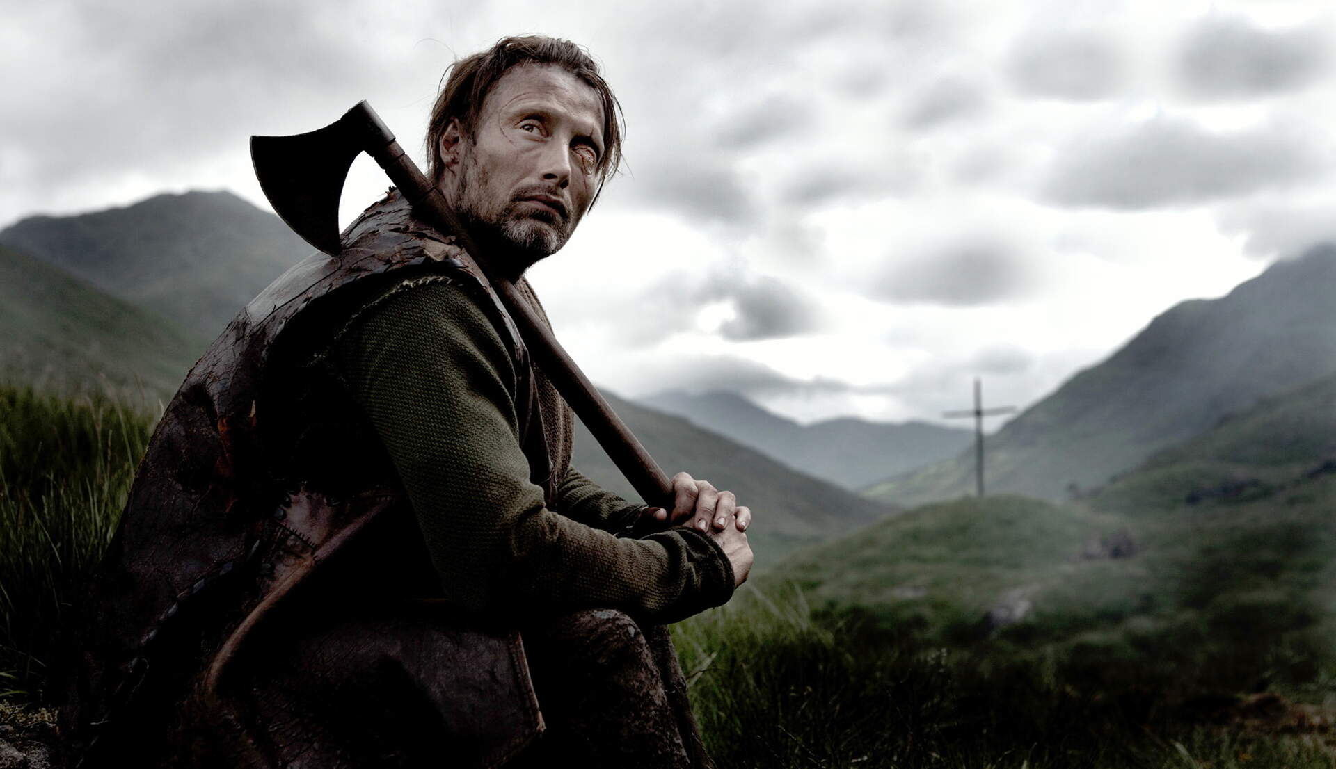 Valhalla Rising (engl.) - Szenenbild 2 von 8
